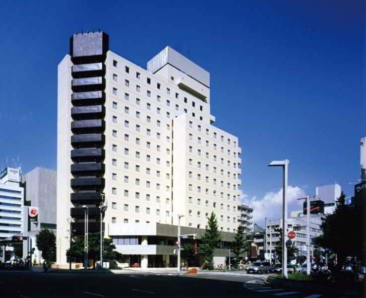 ホテルマイステイズ名古屋栄 3*